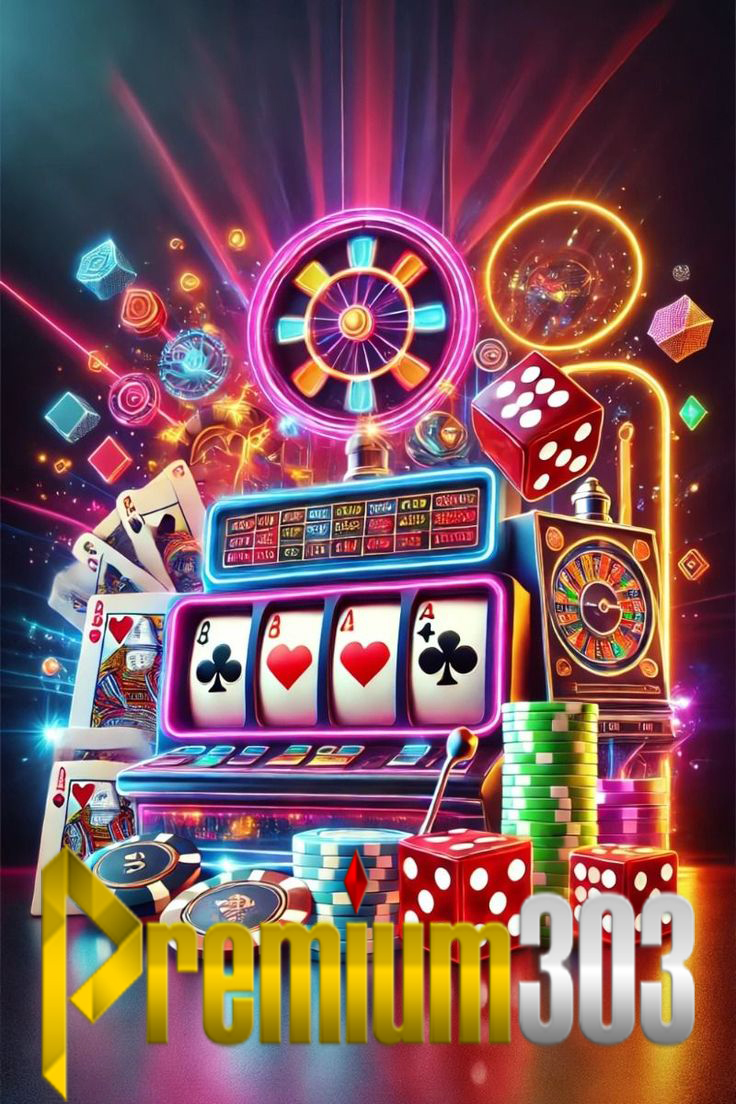 KEMBANGSLOT